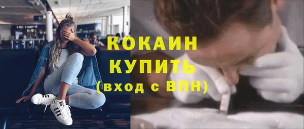 тгк Бежецк